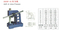 DDP-G ARBOR PRESS 