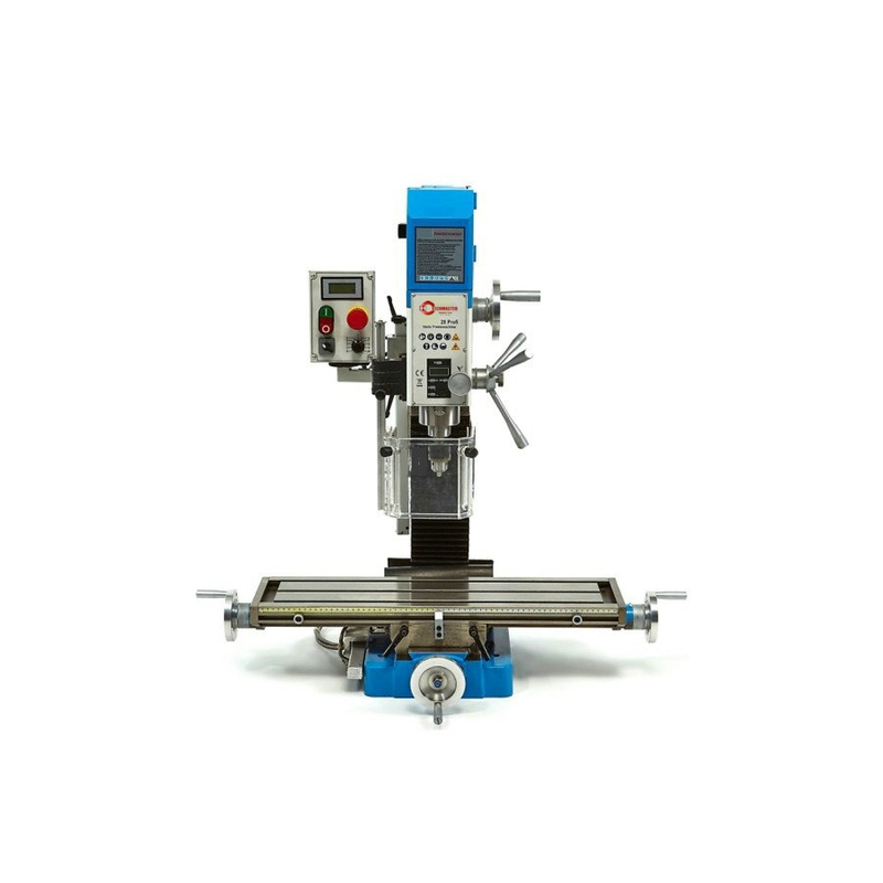 BF 28 Profi Vario
