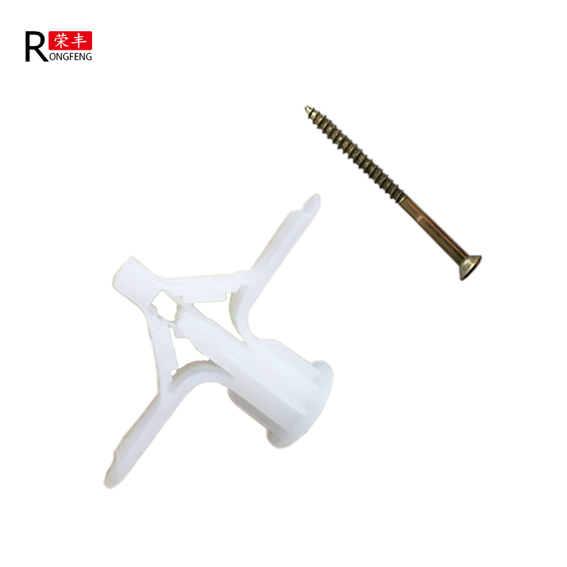 Gypsum Board Aircraft Anchor