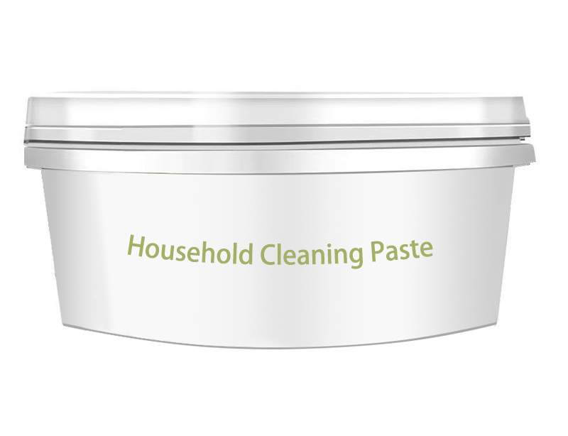 Household Cleaning Paste معجون التنظيف المنزلي