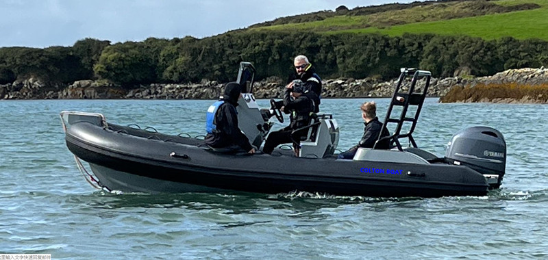 Best Rib Motor Boats for Fishing (1) Beste Rib-Motorboote zum Angeln (1)