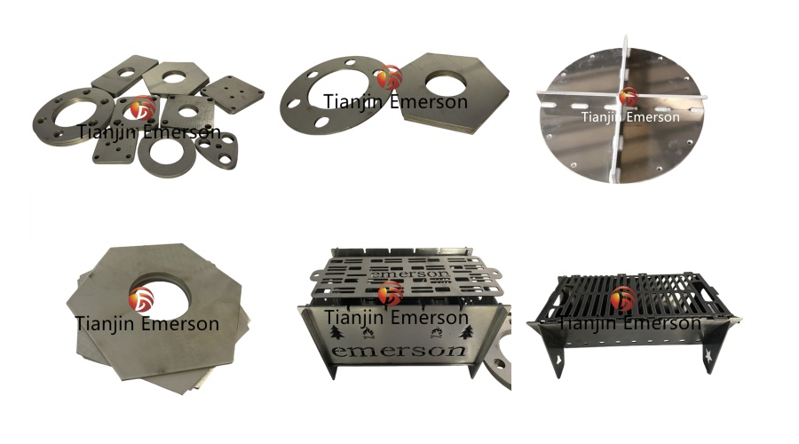CNC Machining Part Parte di lavorazione CNC