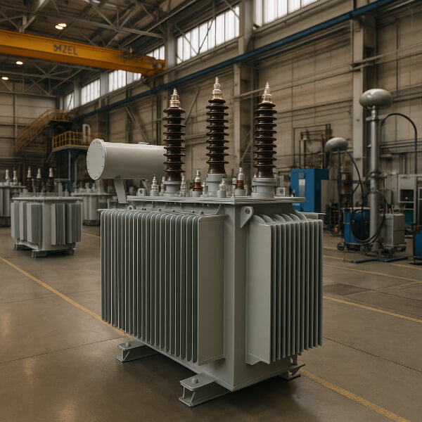 power transformer manufacturers fabricantes de transformadores de potência