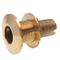 Clapet anti-retour vertical en bronze 200wog