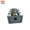 160mm 200mm 250mm 315mm 400mm End Truck Wheel Block for Crane End Carriage