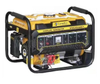 5kw 6kw Air-Cooled 4 Stroke Portable Home Use Gasoline Petrol Generator