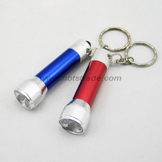  5 LED Key Chain Light