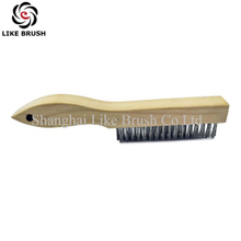 Hand Brushes Stainless Steel Wire 