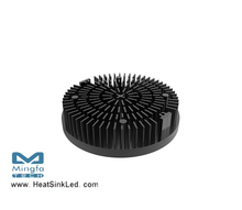 xLED-13030 Pin Fin LED Heat Sink Φ130mm