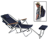 NEW Portable Beach Chair Camping Chair