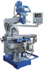 X6330W VARIO universal vertical turret milling machine for sale