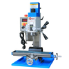 SMALL DRILLING AND MILLING MACHINE BF16VL