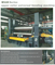 W11S SERIES UPPER ROLLER UNIVERSAL BENDING MACHINE 