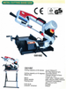 METAL CUTTING BAND SAW G5010BZ
