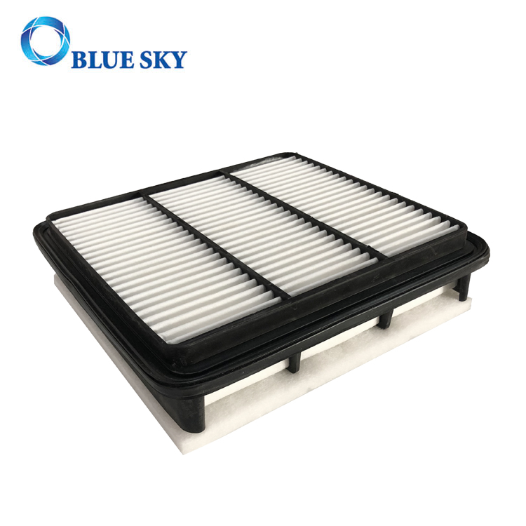 Cartucho de filtro de aire del panel para automóviles Mitsubishi Reemplace la pieza 8-97251-944-0