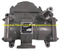 CS-25 Hand pump Zichai marine engine parts for Zibo 170