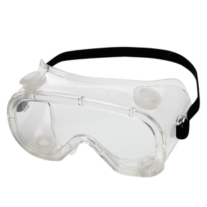 Hampool Enclosed Anti Fog Dust Protective Safety Glasses Goggles