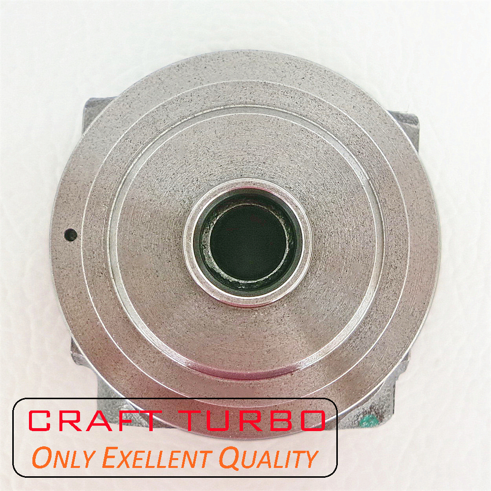 TF035H/ TD04 Water Cooled 49377-25100/ 49377-25200/ 49135-02000/ 49135-02010 Bearing Housing for Turbochargers