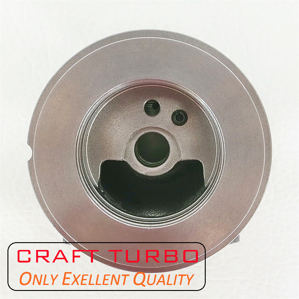TD025 Oil Cooled 49173-20432/ 49173-07502/ 49173-07503/ 49173-07504/ 49173-07505 Bearing Housing for Turbochargers