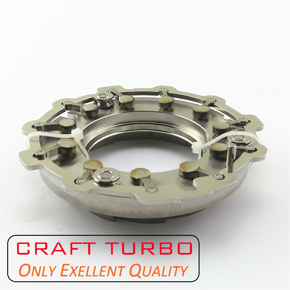 GT1749V/ GTB1749VK/ GTB1752V 759688-5007S/ 759688-0003/ 759688-0005/ 759688-0007 Nozzle Ring for Turbocharger