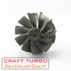 GT45R 449480-6 Turbine Shaft Wheel
