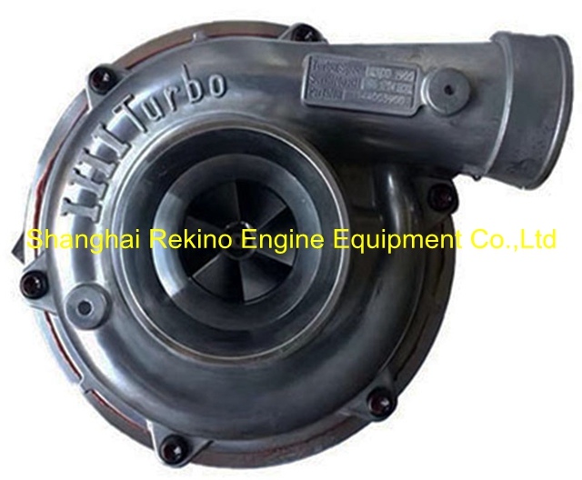 114400-3900 RHG6 ISUZU turbocharger for 6HK1 ZX330 ZX350 excavator