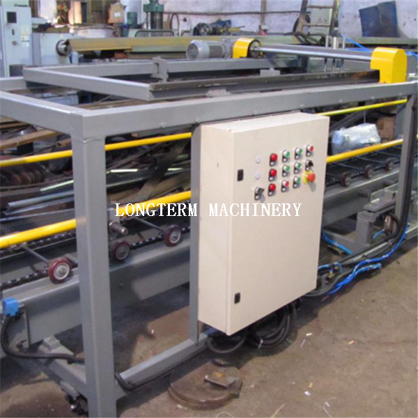 Silk Printing Machine