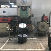 Mechanical Decoil, Straightening and Blanking Line For LPG Cylinder Mnaufacturing