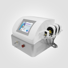 Аппарат для лазерного похудения Lipolaser 650нм