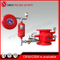 Fire Fighting Alarm Valve, Zsfz Deluge Alarm Valve