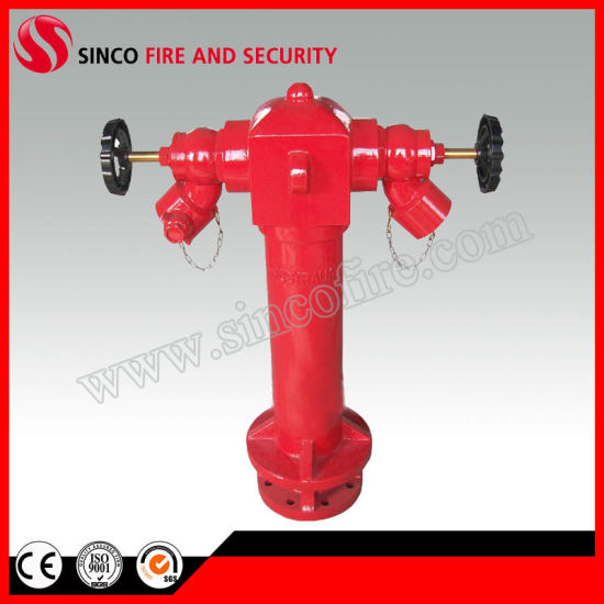 Fire Hydrant Valve Indoor Fire Hydrant for Fire Fighting