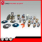 Automatic Fire Extinguisher System Fire Sprinkler