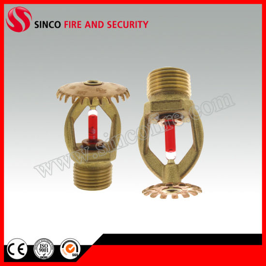 Security&Protection System Used Fire Sprinklers