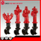 Hot Selling Foam Fire Hydrant for Fire Suppression System