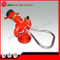 Fire Foam Water Monitor for Fire Engines