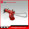 Water Cannon for Fire Fighting