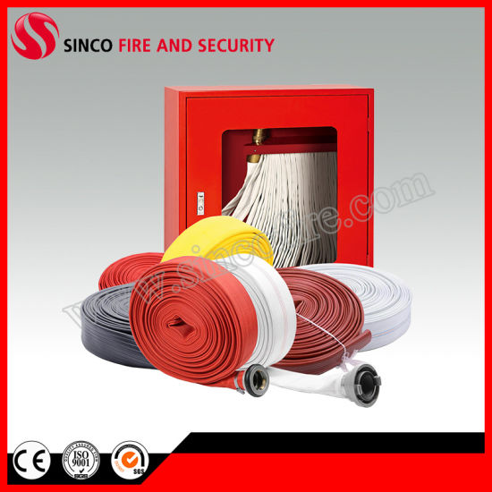 Used High Pressure Fire Fighting Hose