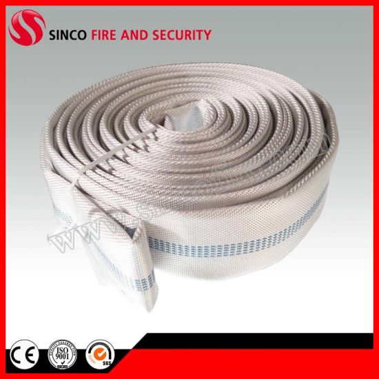Fire Fighting Canvas Hose Pipe