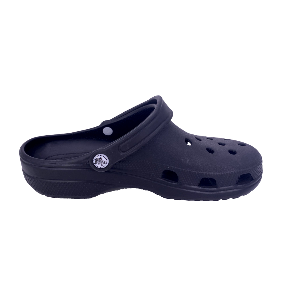 Wholesale 2022 upplier Garden Shoes Summer Hole Slide Shoes EVA Male Beach Camouflage Sandals Slippers Men Clogs
