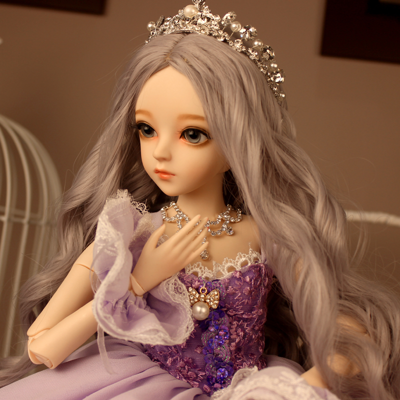 wholesale ball jointed dolls factory manufacturer custom 60cm bjd doll