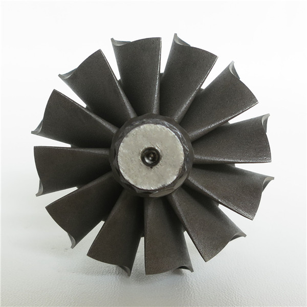 TD04HL 49189-30100/49177-30100 Turbine wheel shaft