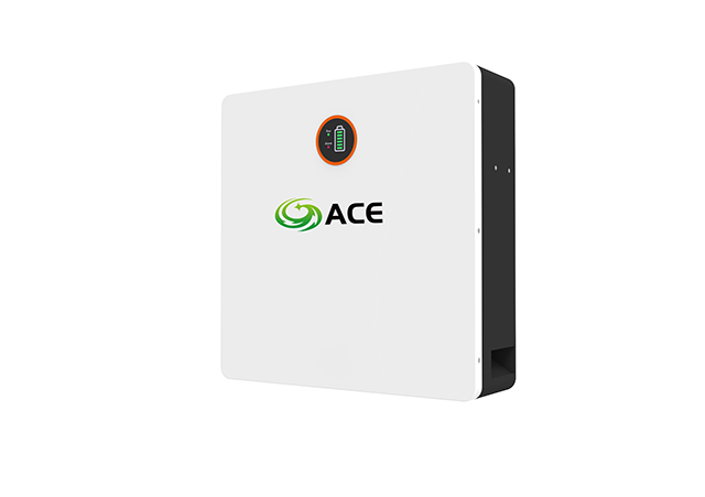 Wall-Mounted LiFePO4 Home Battery | 5.12-15.36kWh | 50-Unit Parallel Expansion3 بطارية منزلية LiFePO4 مثبتة على الحائط | 5.12-15.36 كيلو وات في الساعة | 50 وحدة التوسع الموازي3