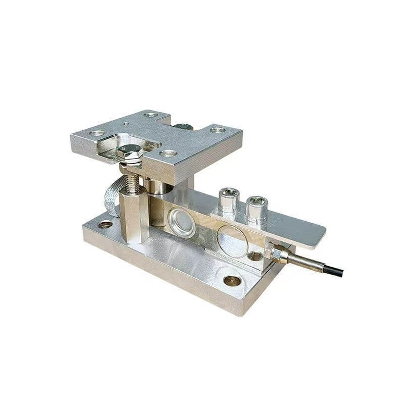 Weighing module módulo de pesaje