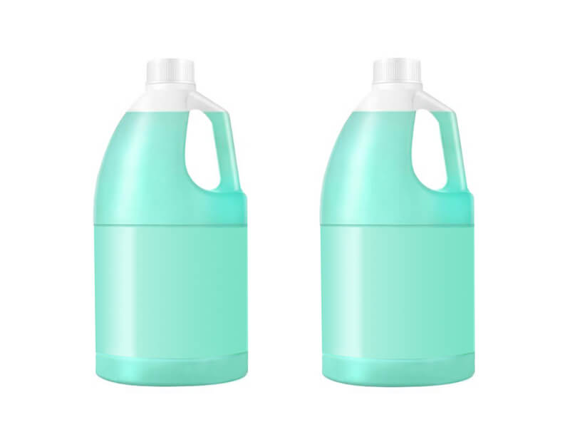 Windshield Washer Fluid Ruitensproeiervloeistof
