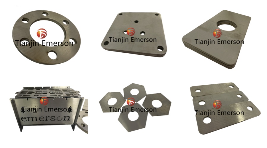 OEM Customized;Cut to Size, Cut to Shape. OEM personalizzato; tagliato su misura, tagliato su forma.