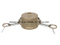 Adaptateur Camlock en laiton forgé