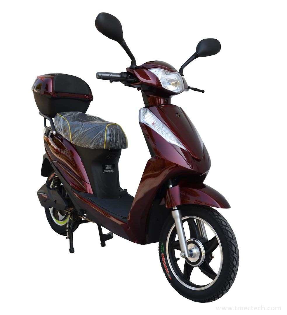 High Quality, for EU Market, 500watt, 48V 20 Ah, with Pedal, CE, Electric Scooter