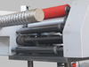 YS-350GT Automatic High Speed Label Hot Stamping And Die Cutting Machine(Two Position) 