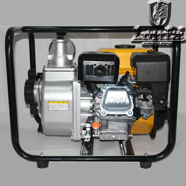 3inch 3 Inch Ratohonda Engine Gasoline Petrol Water Pump WP30