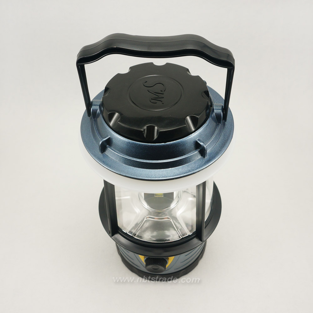 300 Lumen 3 COB Camping Lantern